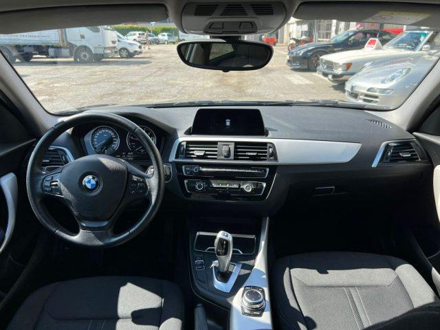 BMW 118 i 5p. Urban