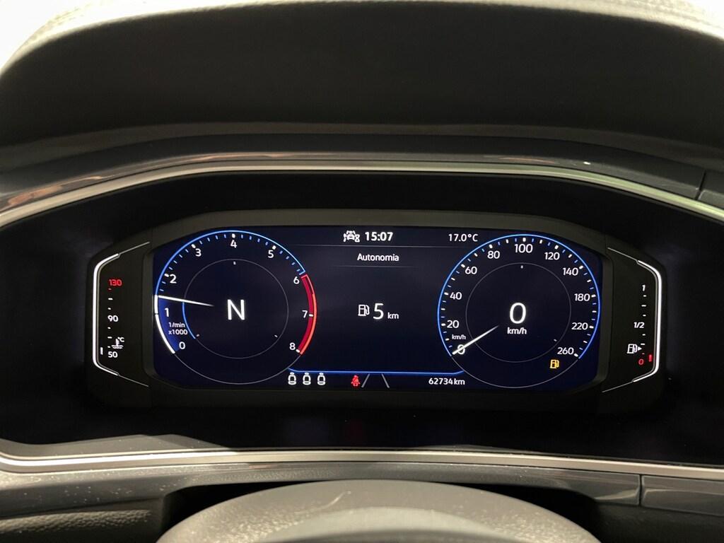 Volkswagen T-Roc 1.5 TSI 150CV DSG Style