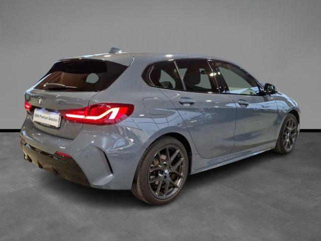 BMW 116 i 5p. Msport Aut.