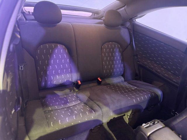 MERCEDES-BENZ C 220 CDI cat Sportcoupé Avantgarde