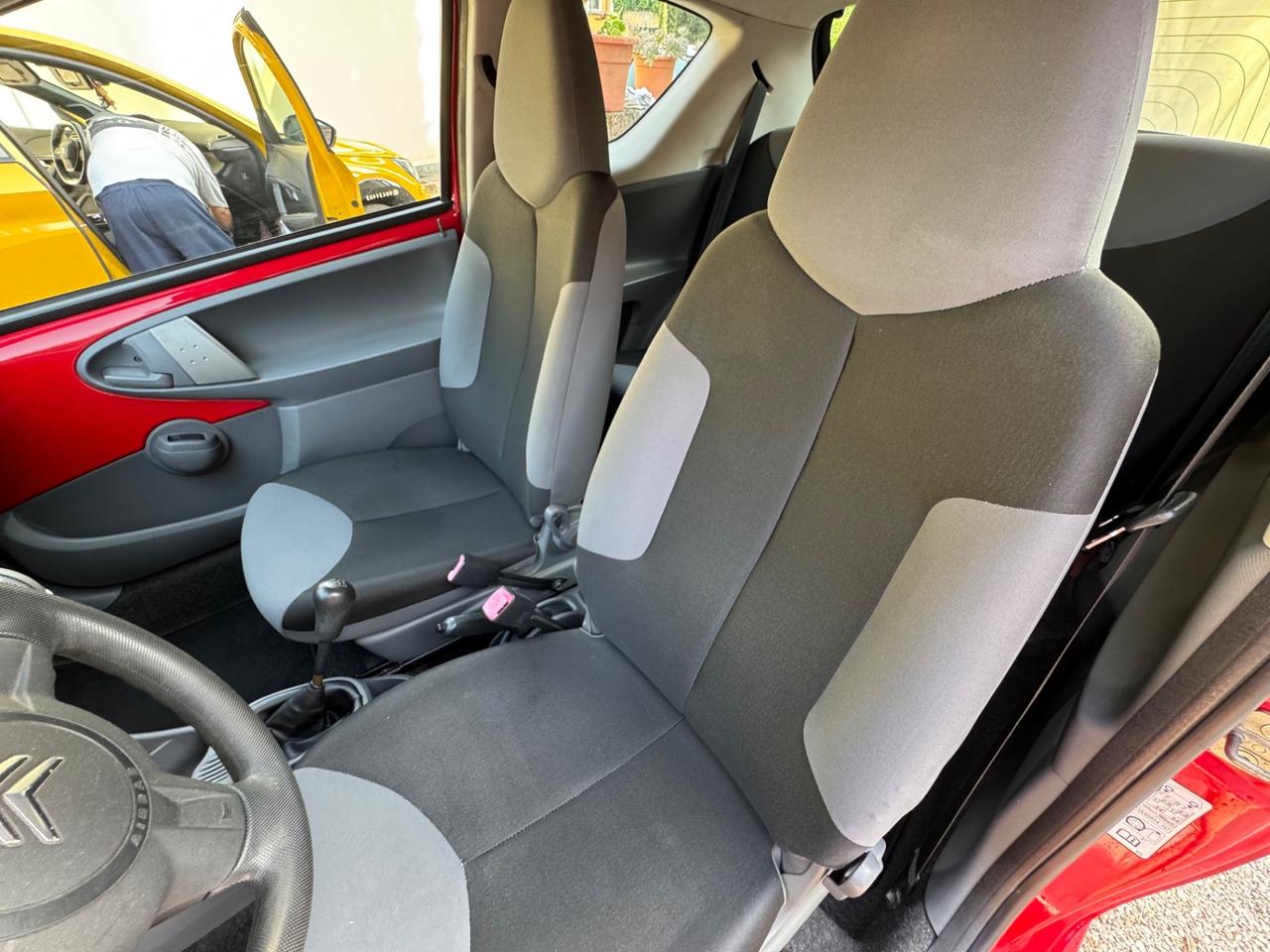 Citroen C1 1.0 3 porte airdream Ideal
