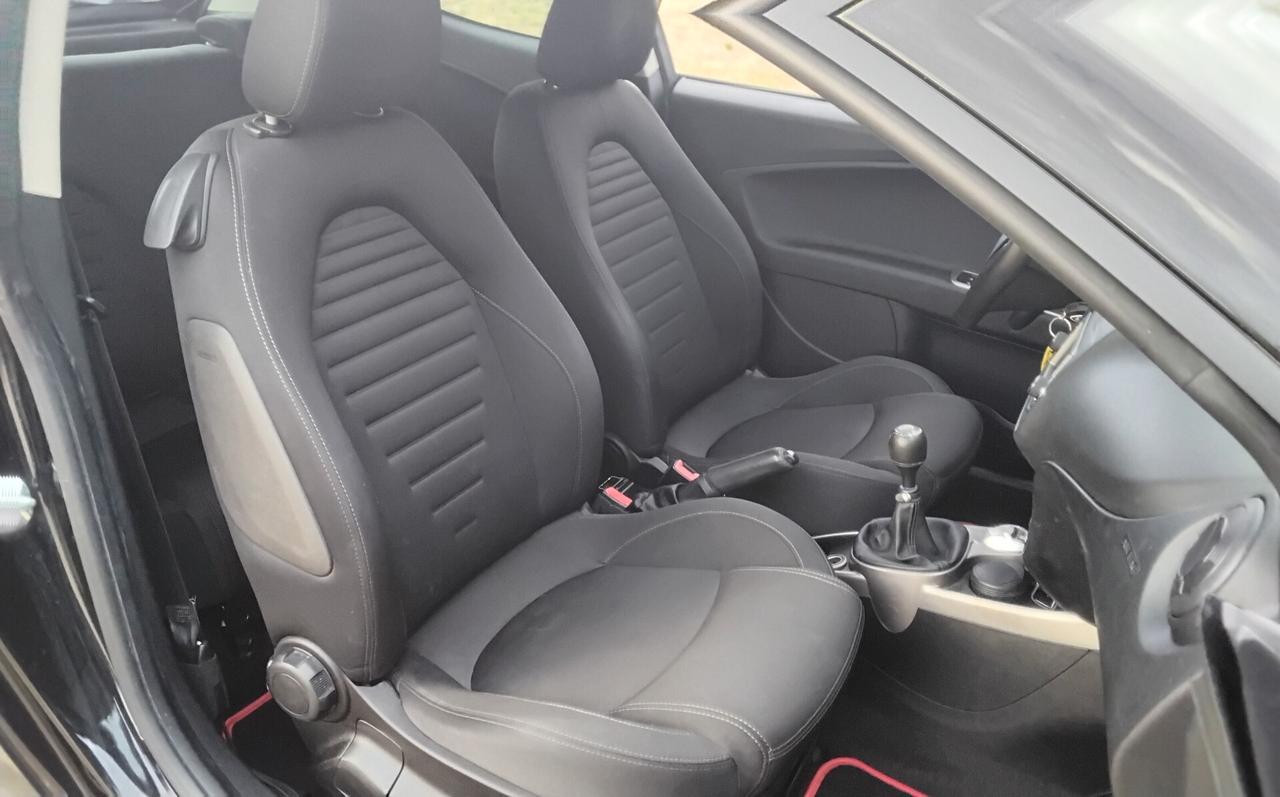 Alfa Romeo MiTo 1.3 JTDm 95 CV S&S Super