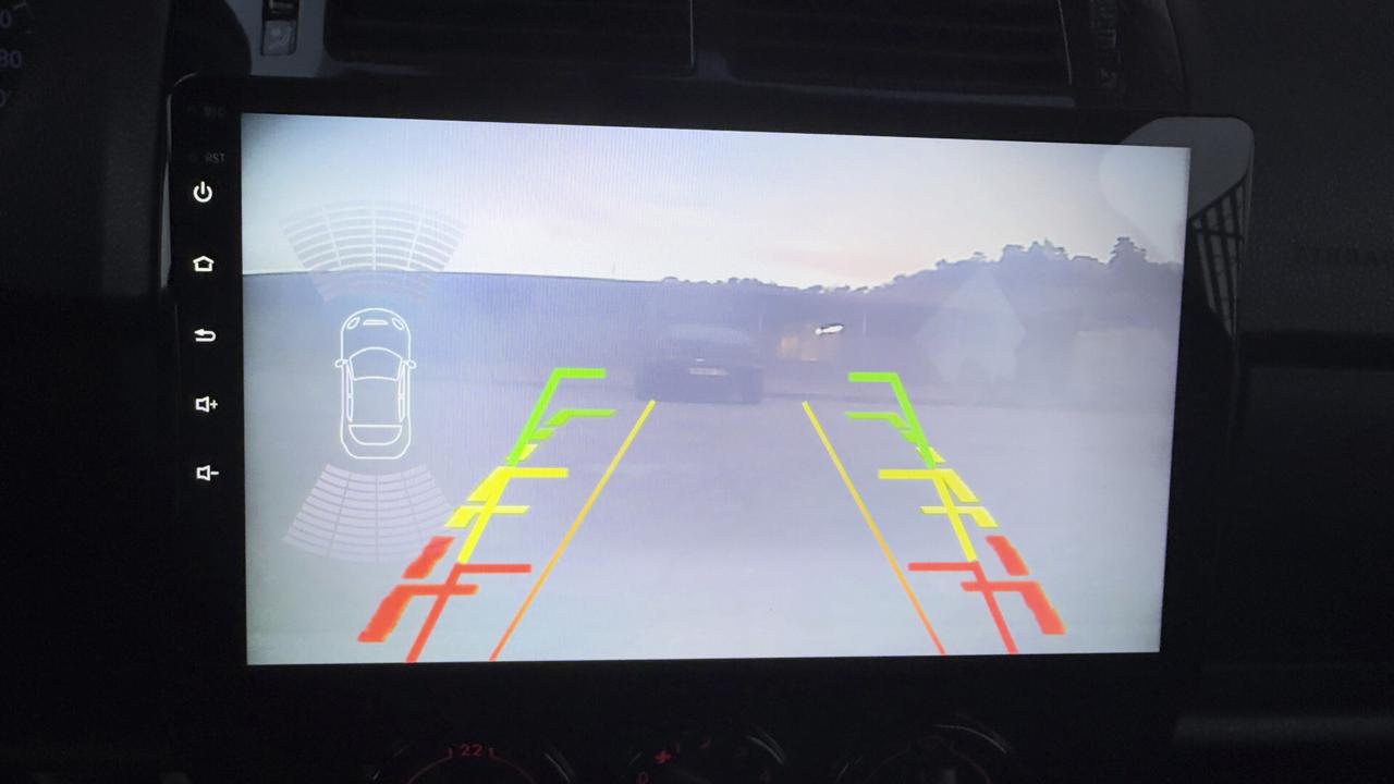 Volkswagen Polo 1.4 TDI 5p. Comfortline