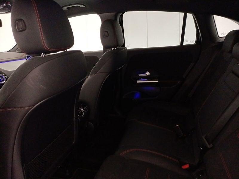 Mercedes-Benz EQA - H243 2021 250+ Premium