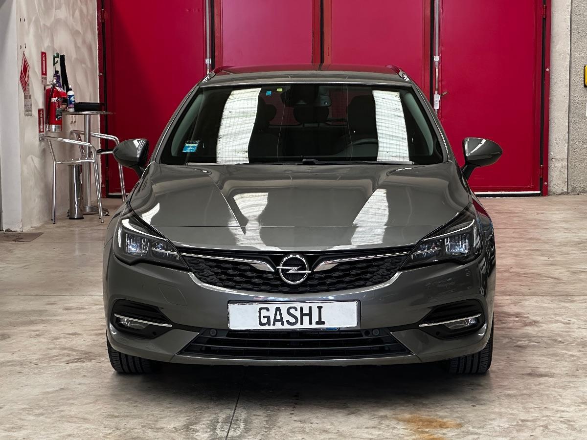 OPEL - Astra - 1.5 CDTI 122 CV S&S 5p.Busin.Eleg.