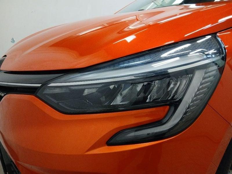 Renault Clio 1.0 tce Techno Gpl 100cv