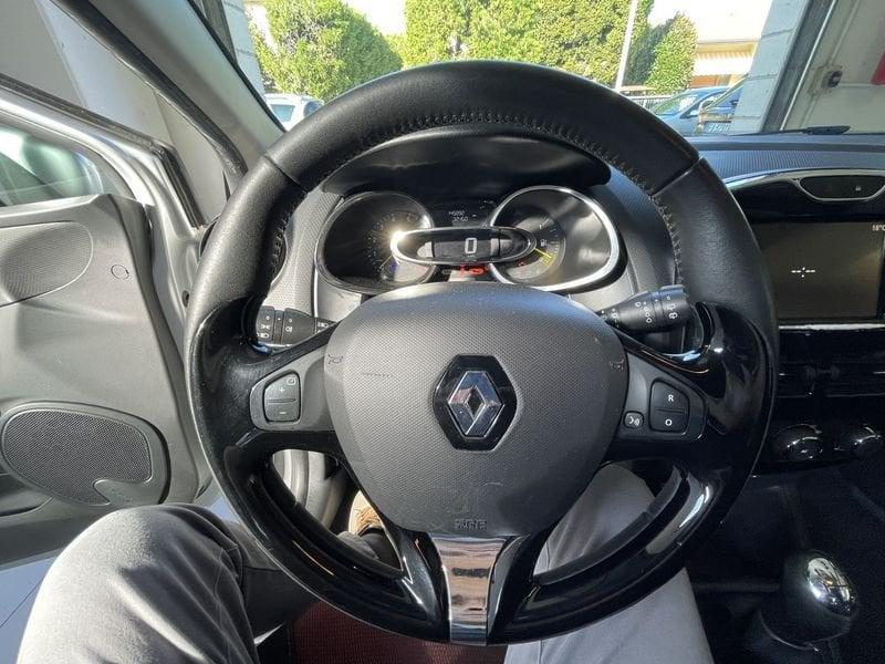 Renault Clio Clio Sporter 1.5 dCi 8V 75CV Live