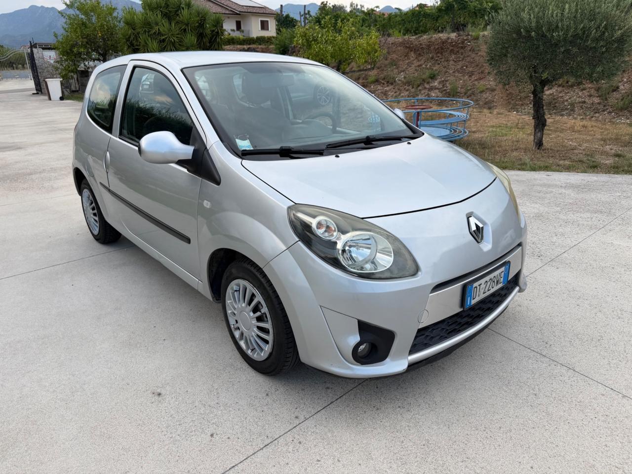 Renault Twingo 1.2 8V Dynamique