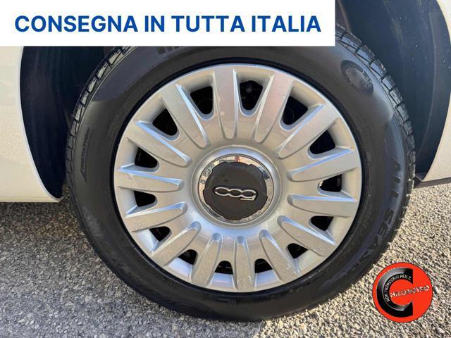 FIAT 500L PRO URBAN 1.3MJT 95CV N1 AUTOMATICA+IVA-CRUISE-E6D