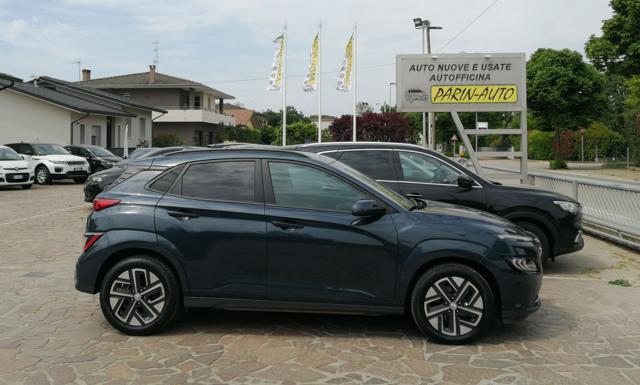 HYUNDAI Kona EV 39 kWh XLine