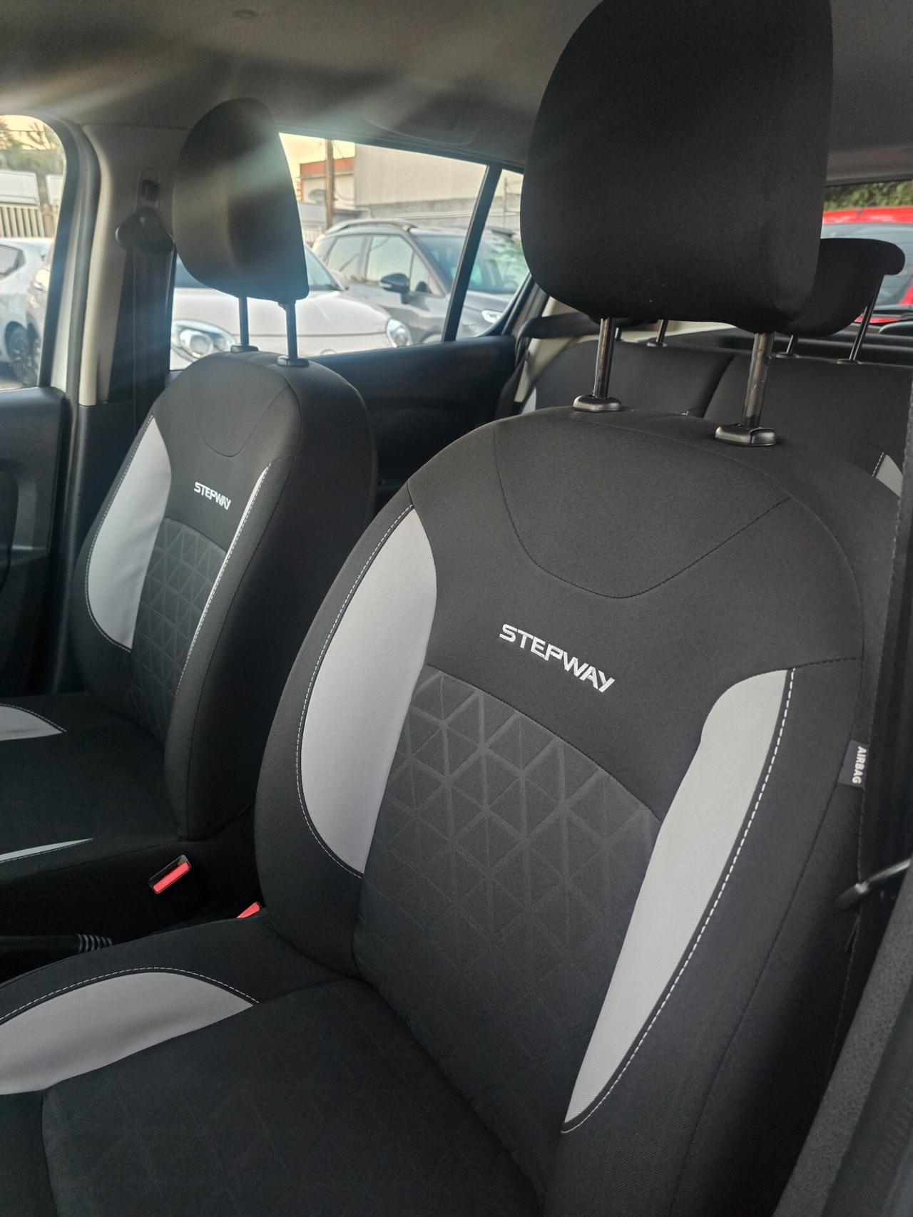 Dacia Sandero 0.9 TCe 12V TurboGPL 90CV Start&Stop Lauréate