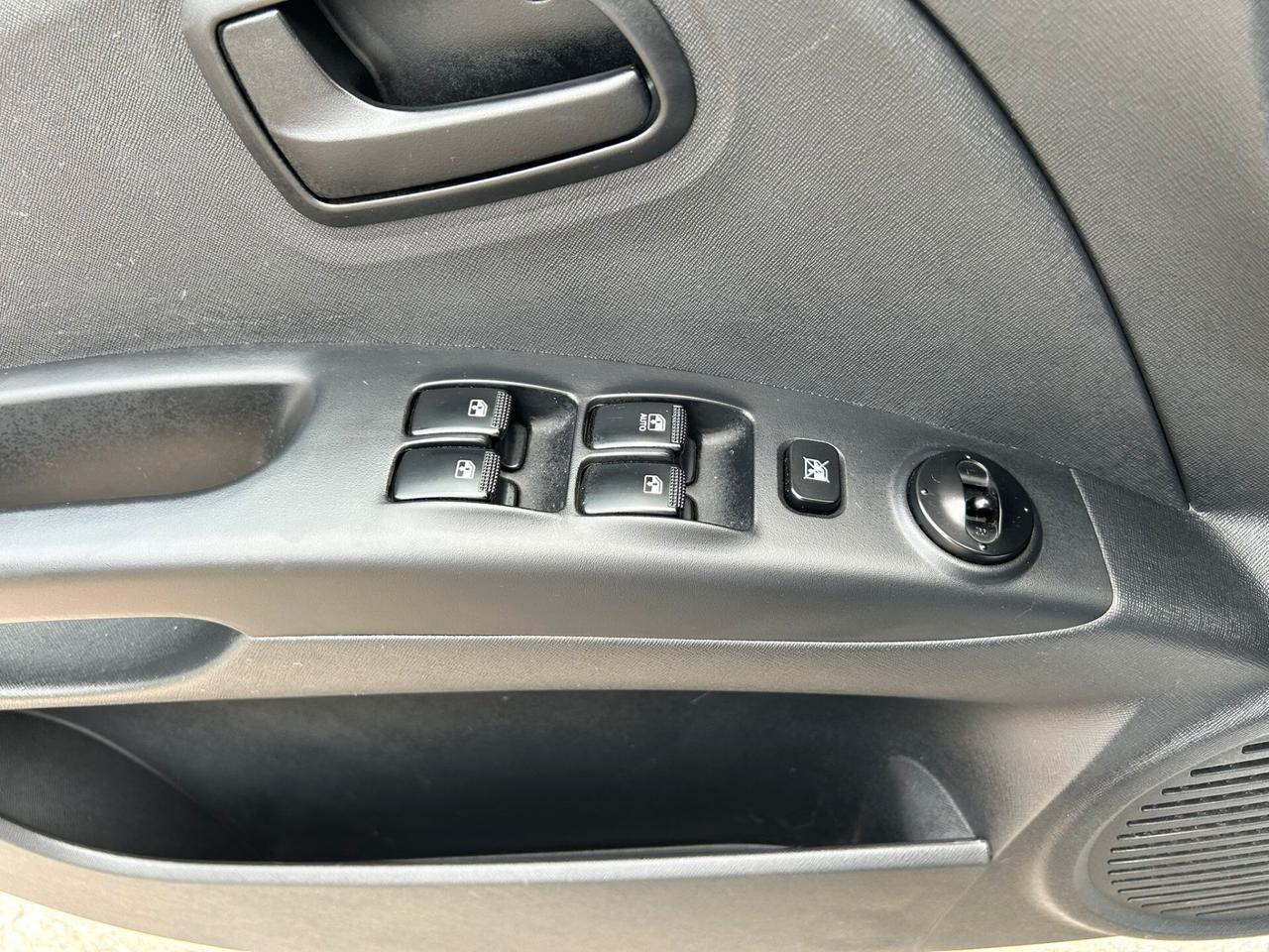 Kia Picanto 1.1 12V Trendy