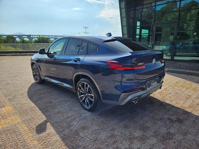 BMW X4 M noleggio con riscatto/ratetasso0