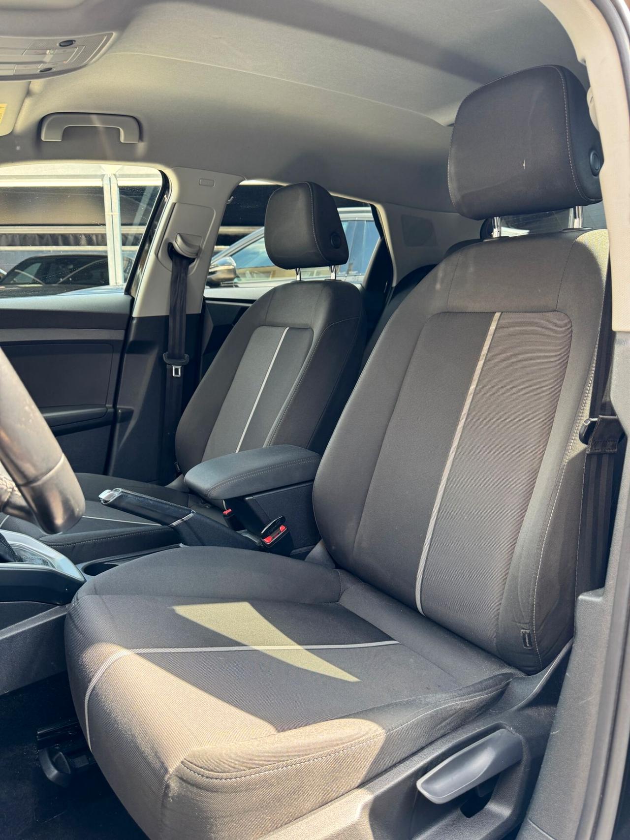 Audi A1 SPB 30 TFSI S tronic line edition