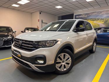 Volkswagen T-Cross 1.0 TSI Urban BMT