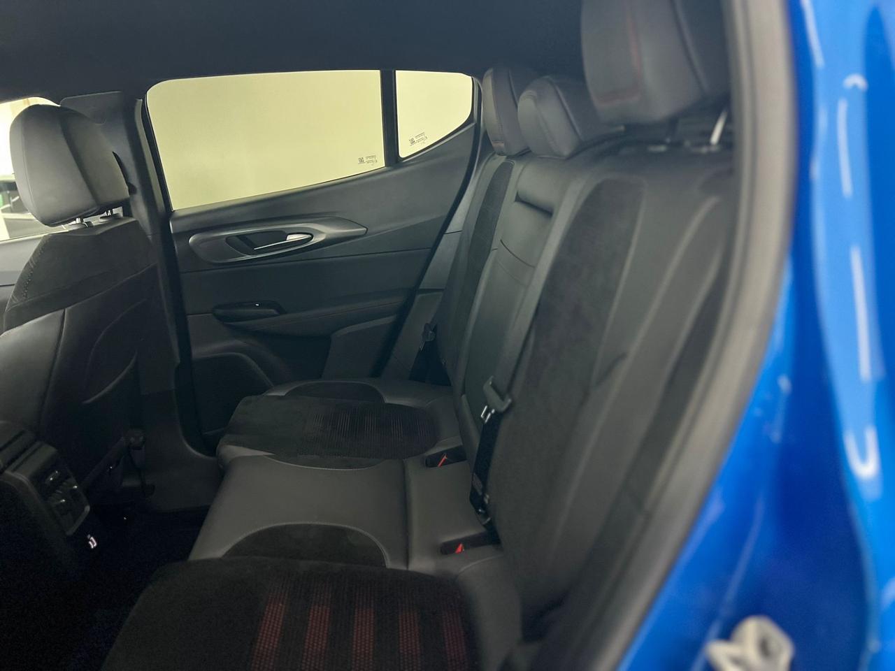 Alfa Romeo Tonale 1.5 160 CV MHEV TCT7 Edizione Speciale