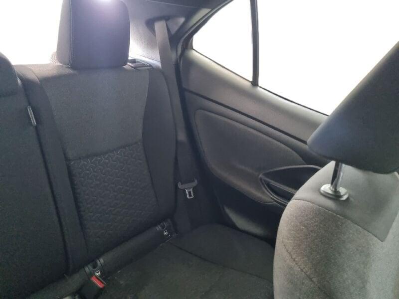 Toyota Yaris Cross 1.5 Hybrid 5p. E-CVT Trend