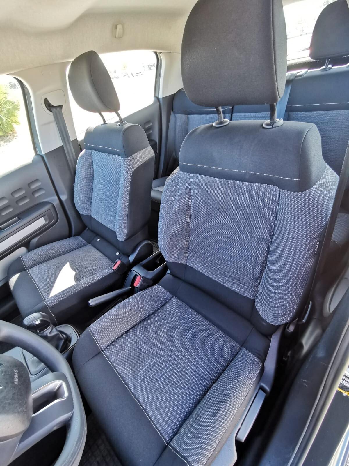 Citroen C3 BlueHDi 75 Shine SUPERPREZZO