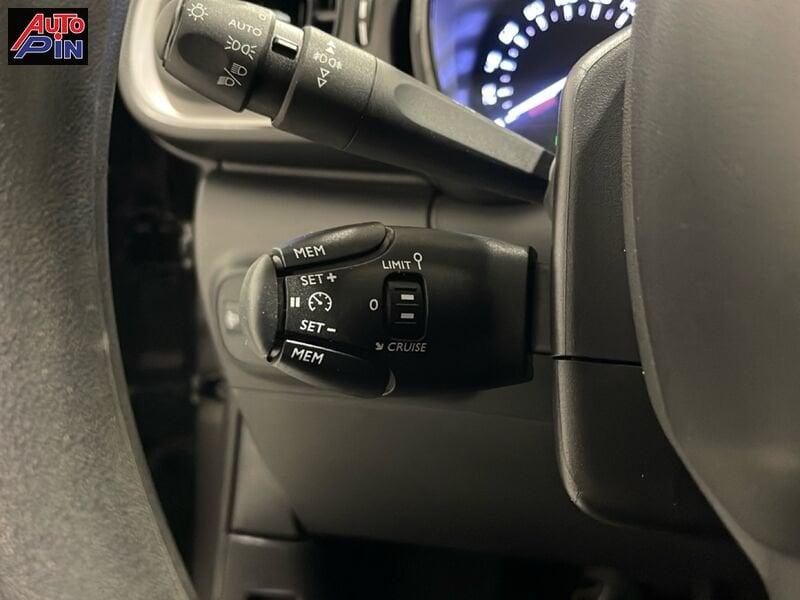 Citroën C3 PureTech 83 S&S PLUS*Navigatore" *PROMO*