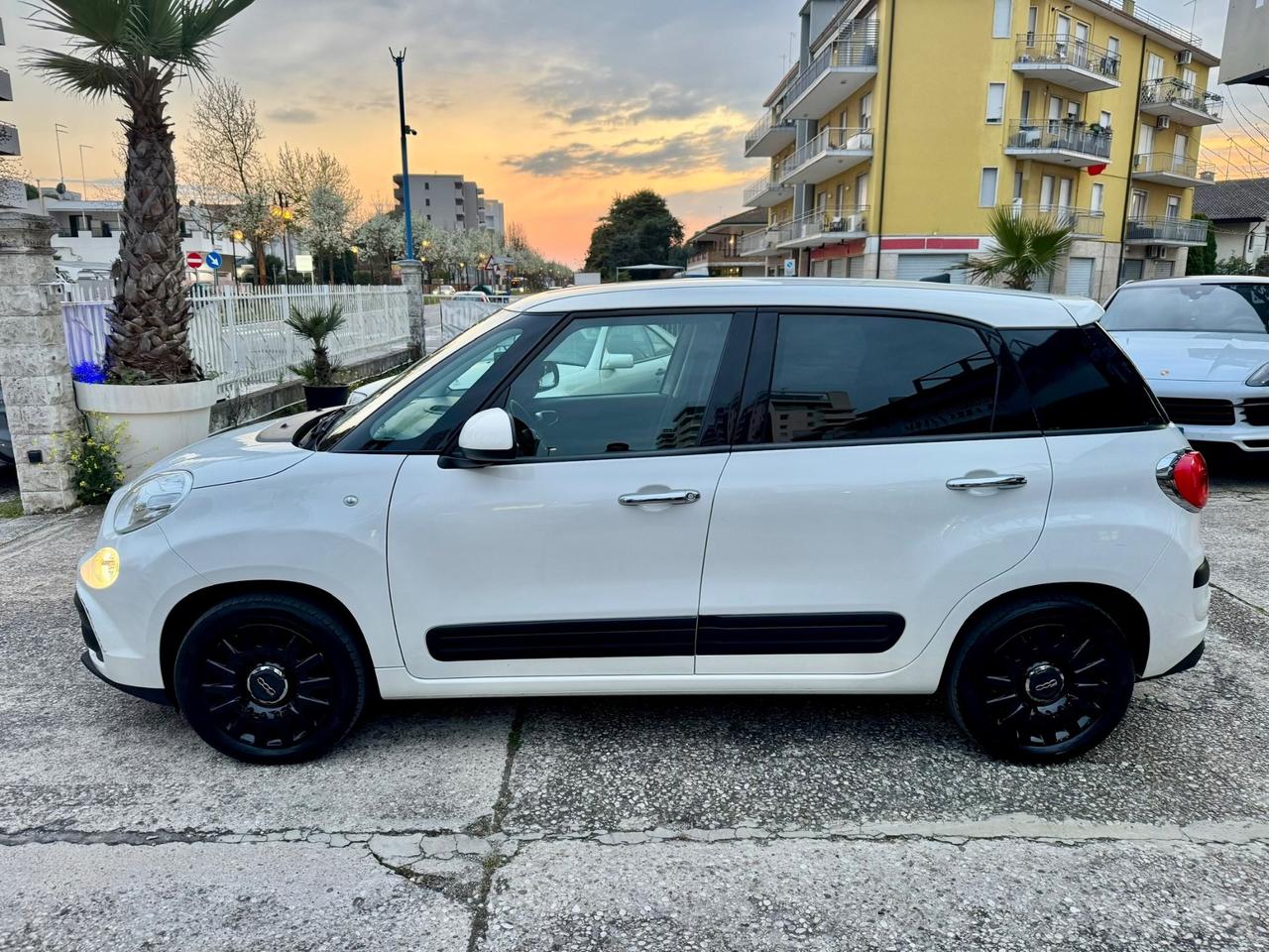 FIAT 500L 1.3 MTJ 95cv PER NEO (PERMUTO)