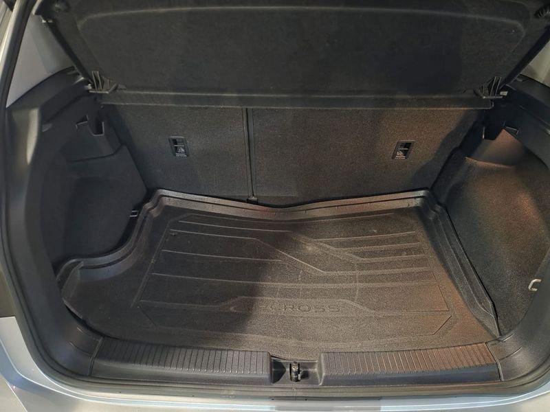 Volkswagen T-Cross 1.5 TSI DSG Style BMT