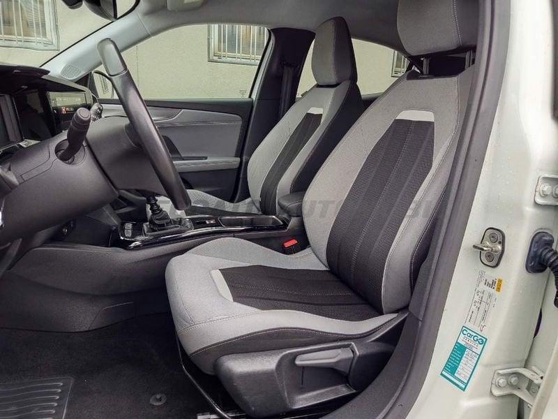 Opel Mokka Mokka 1.2 t D&T s&s 100cv