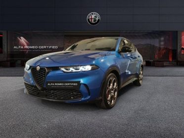 ALFA ROMEO Tonale Hybrid 130cv speciale