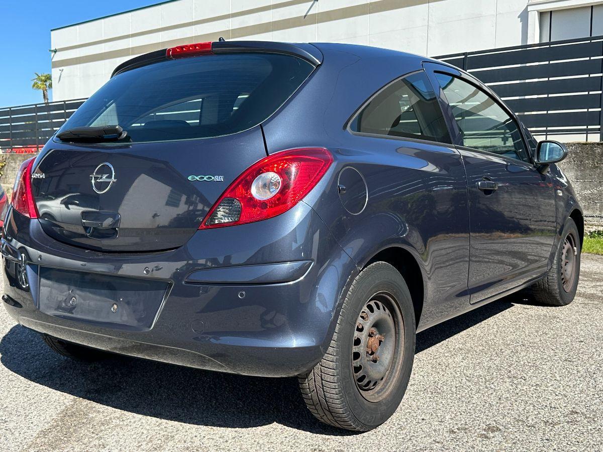 OPEL - Corsa - 1.2 16V 3p. ecoFlex AUTOMAT