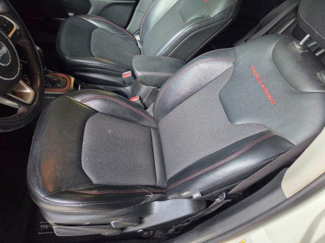 JEEP Compass 2.0 Multijet II 170 aut. 4WD Trailhawk