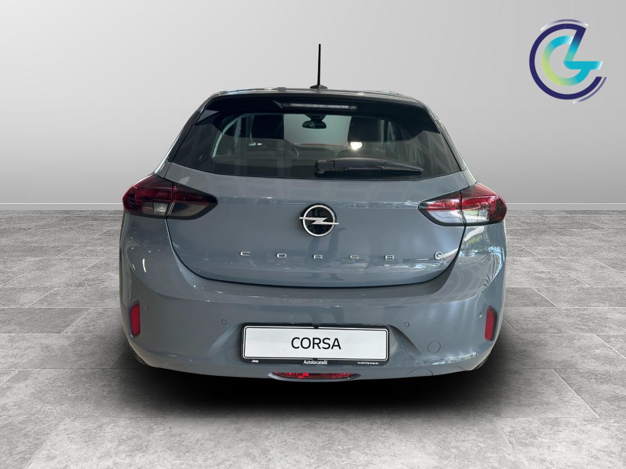 OPEL Corsa Nuova Corsa Electric 136cv