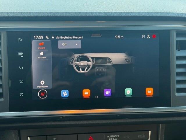 Seat Ateca 2.0 TDI DSG Business PLUS