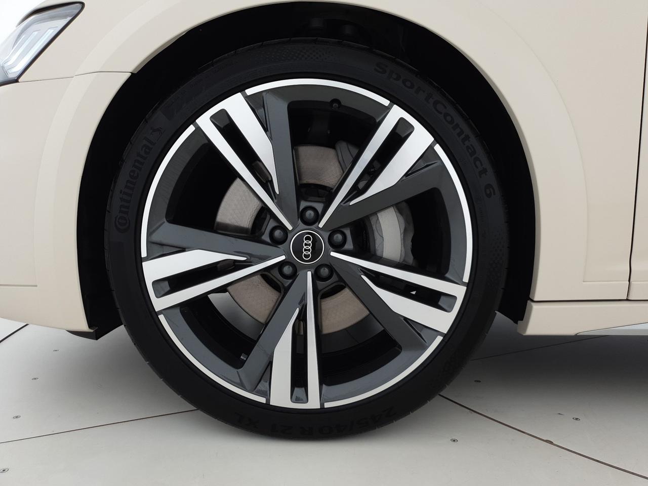 55TFSI 340CV quattro S tronic Business Advanced