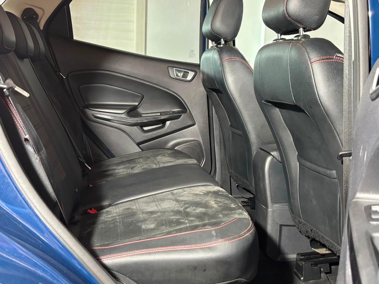 Ford EcoSport 1.0 125 CV ST-Line