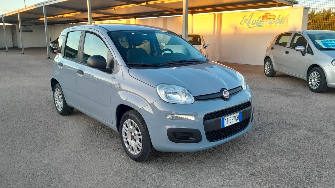 Fiat Panda 1.2 Pop