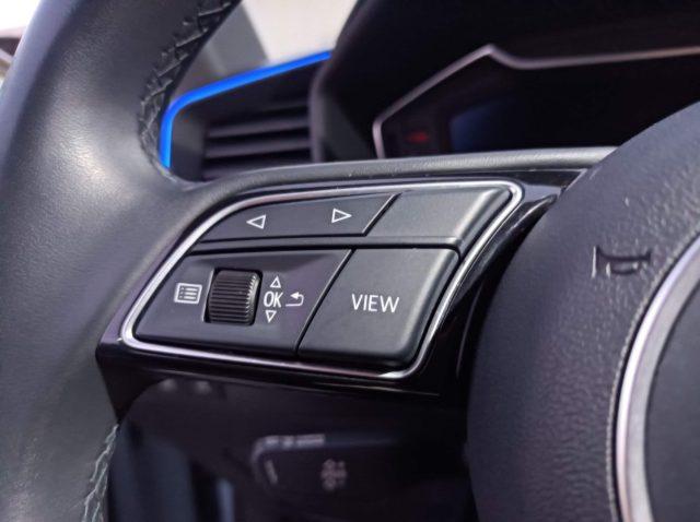 AUDI A1 SPB 30 TFSI Admired Advanced