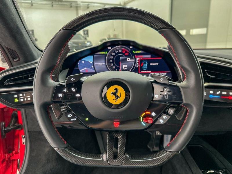 Ferrari 296 GTB 3.0