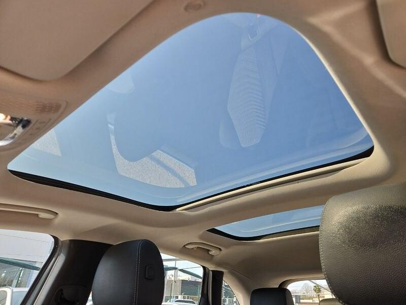 Mercedes-Benz Classe B B 180 d Progressive Advanced