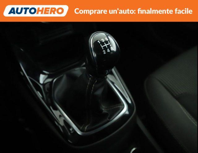 FORD Fiesta 1.2 60CV 5 porte Titanium