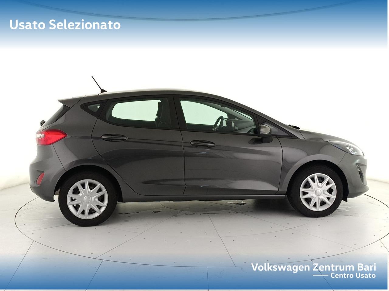 Ford Fiesta 5p 1.0 ecoboost business s&s 100cv