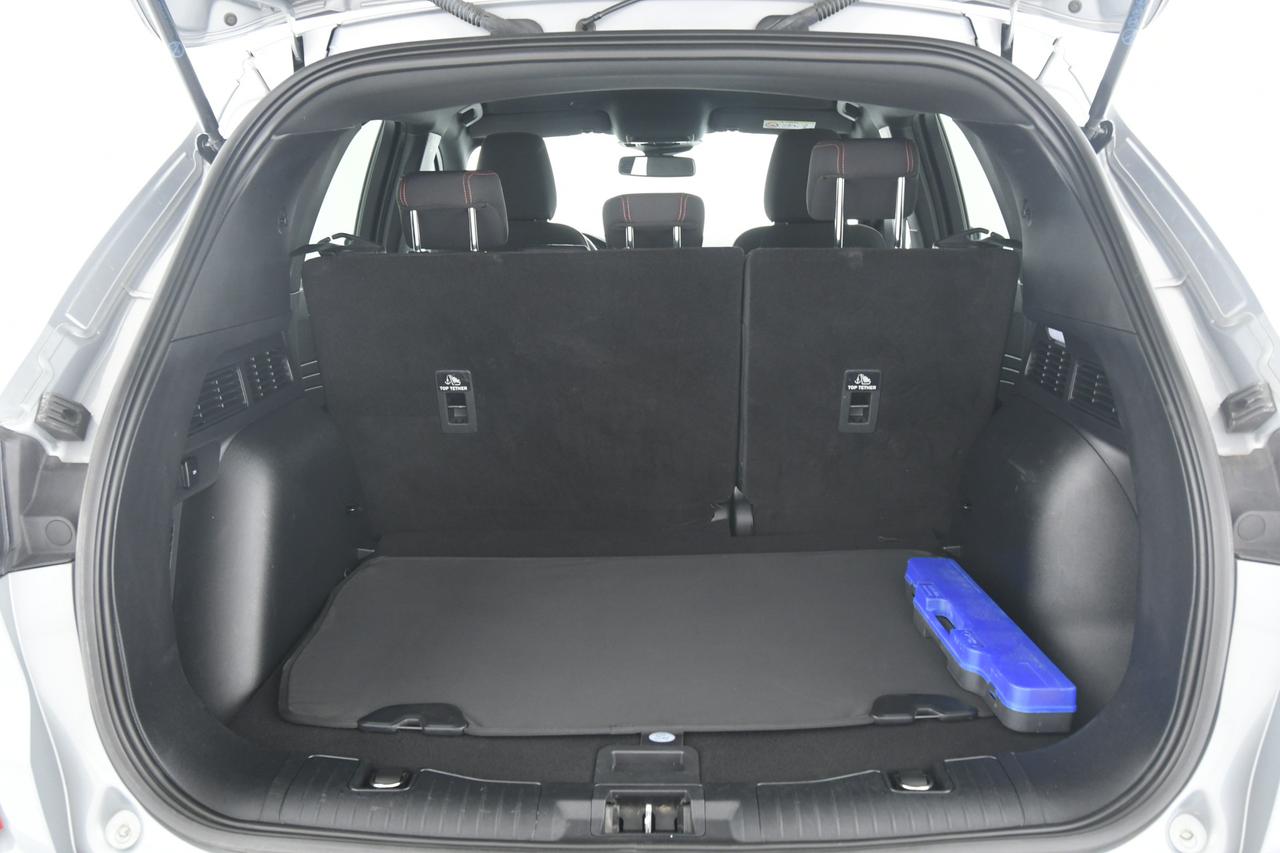 FORD Kuga 1.5 ecoblue ST-Line 2wd 120cv auto NEOPATENTATI+CAMERA