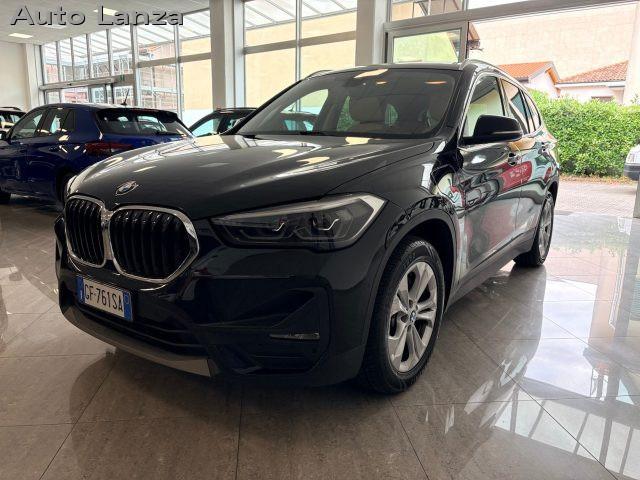BMW X1 xDrive25e Business Advantage