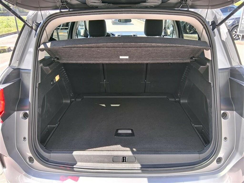 Citroen C5 Aircross 1.2 PureTech Shine EAT