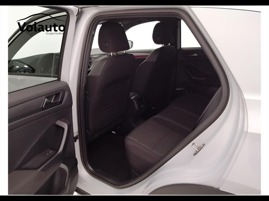 VOLKSWAGEN T-Roc I 2017 - T-Roc 1.5 tsi Sport dsg