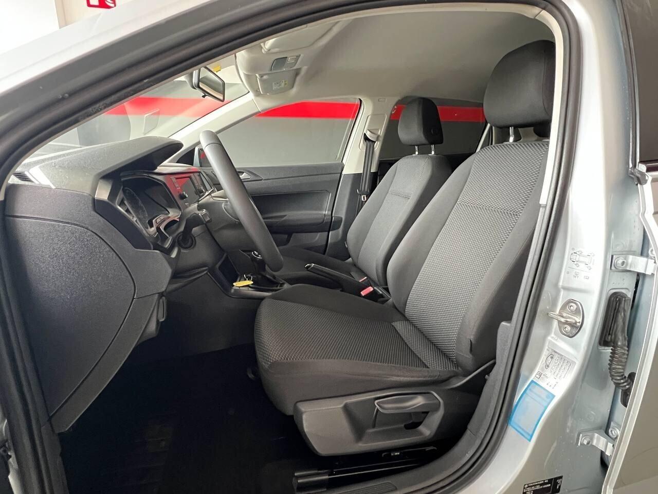 Volkswagen Polo 1.0 MPI 5p. Trendline BlueMotion T