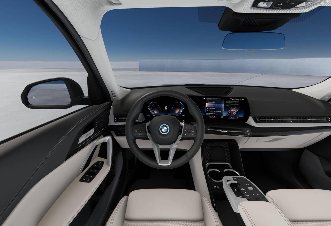 BMW X1 iX1 xDrive30