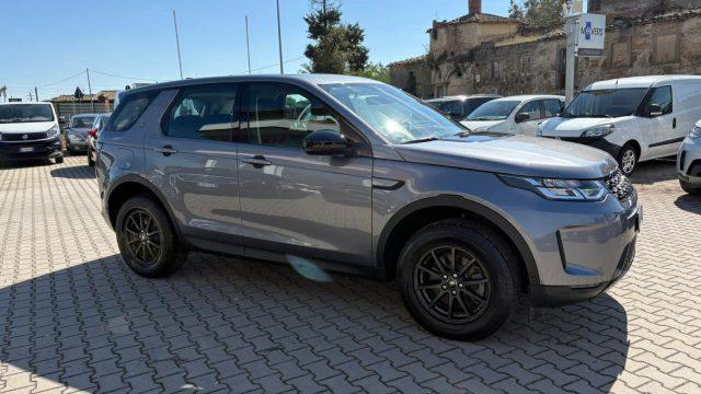 LAND ROVER Discovery Sport 2.0D I4-L.Flw 150 CV AWD Auto S *** 7 POSTI ***