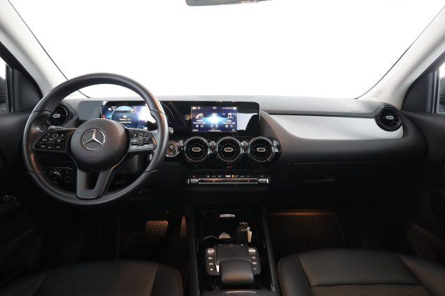MERCEDES-BENZ CLA sse GLA GLA 200 d Automatic BUSINESS