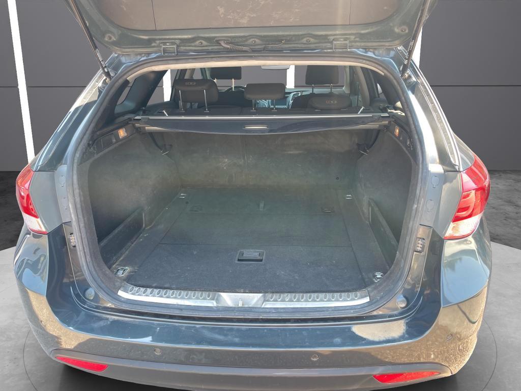 Hyundai i40 Wagon 1.7 crdi Business ISG 141cv auto