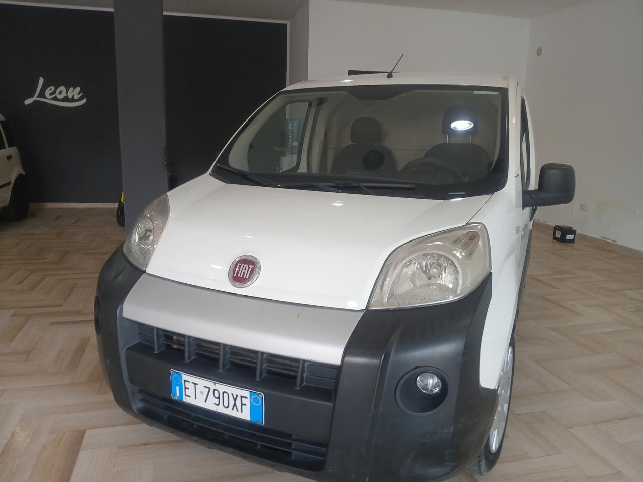 fiat fiorino