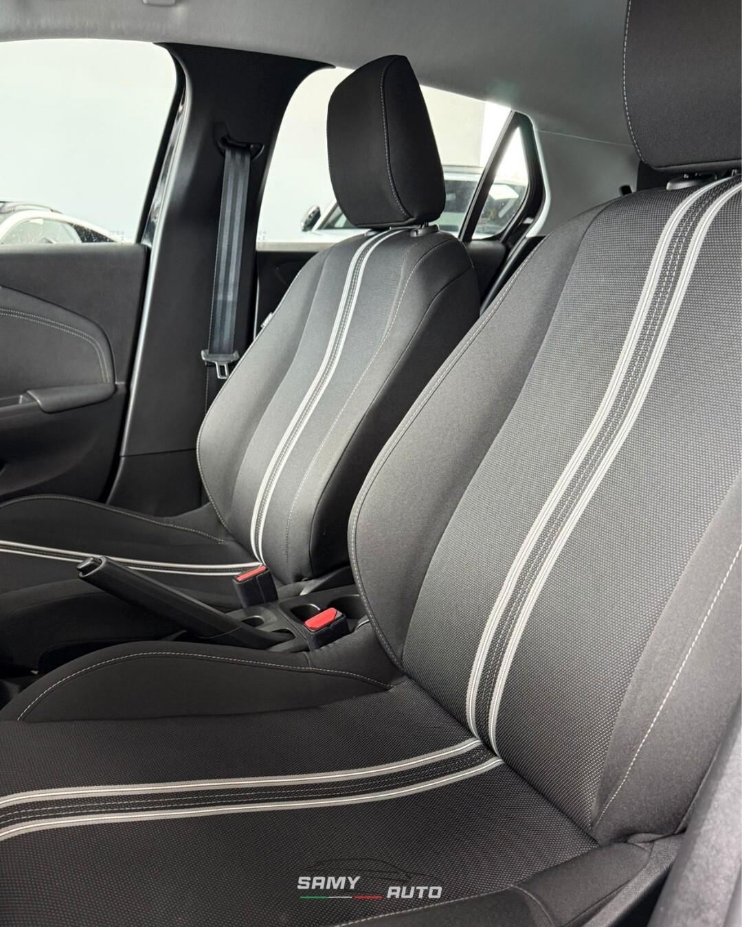 Opel Corsa 1.2 Edition